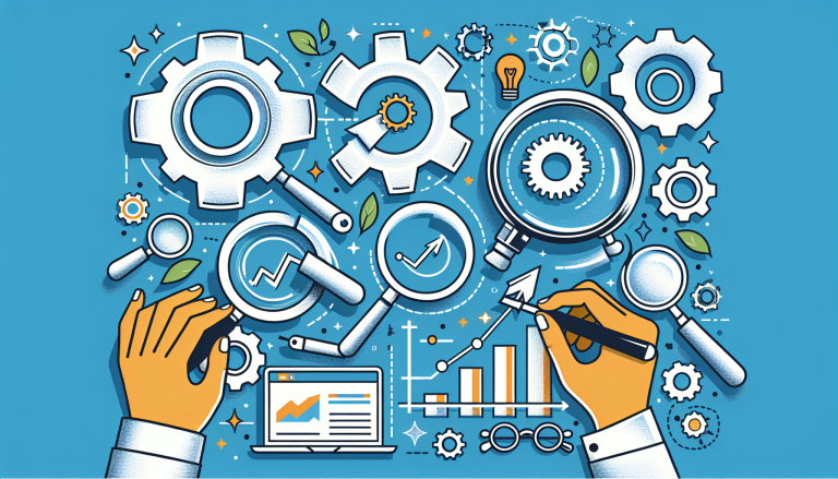 SEO에서 스팸 스코어보다 중요한 전략: 성공을 위한 필수 팁