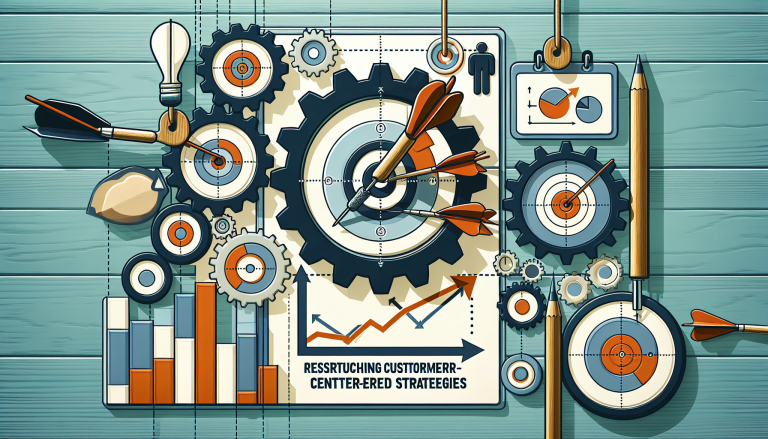 Google Ads 성과 극대화를 위한 고객 중심 전략 재구성 방법