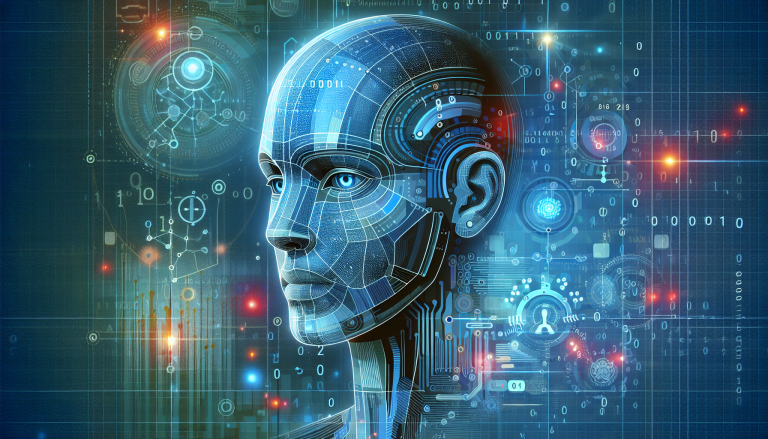 AI 기술 혁신과 그 이면의 도전: 디지털 아바타 시대의 윤리적 딜레마