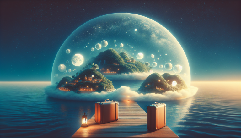 Lonely Planet과 Elsewhere로 꿈같은 맞춤 여행 시작하세요!