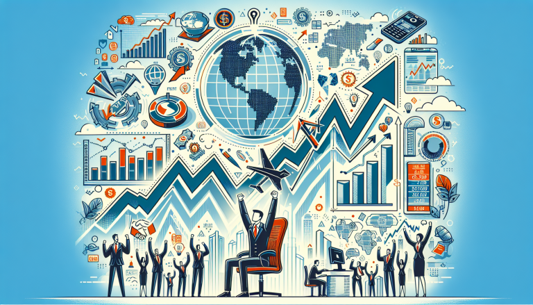 S&P 500 상승과 나스닥 IPO 호재, 주식 시장 상승세의 의미는?