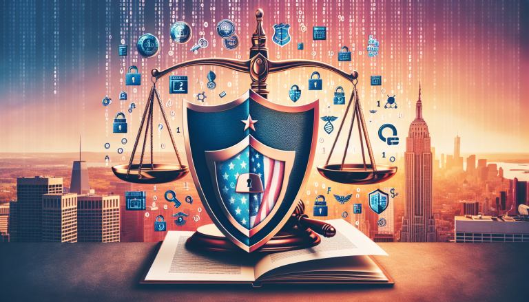 미국 입국 시 알아야 할 권리와 디지털 프라이버시 팁!