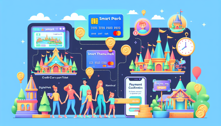 크레딧 카드 포인트로 스마트 디즈니 티켓 구매하는 법!