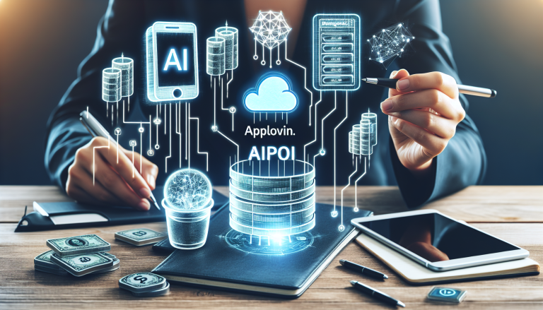AI 투자 성공을 이끄는 주식 두 가지: AppLovin과 MongoDB 소개